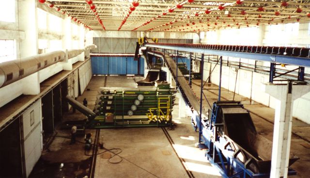 Palm Meadows Entrance Nangong